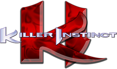 логотип Killer Instinct (2017) [Ru/Multi] Repack dixen18 [Anniversary Edition]