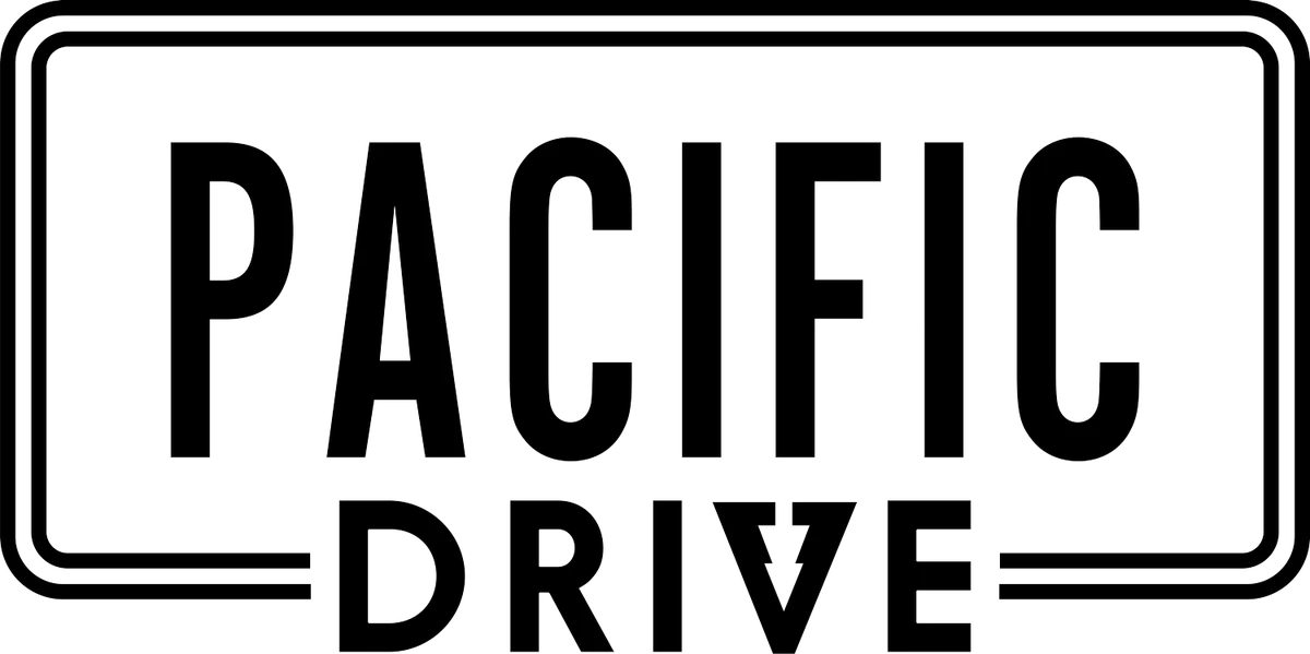 логотип Pacific Drive (2024) [Ru/Multi] Repack FitGirl [Deluxe Edition]