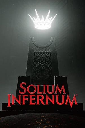 Solium Infernum / Трон Ада (2024) [Ru/Multi] Scene