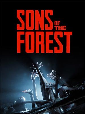 Sons of the Forest (2024) RePack от FitGirl