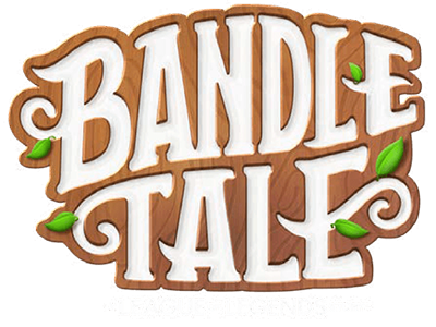 логотип Bandle Tale: A League of Legends Story (2024) [Ru/Multi] License GOG [Deluxe Edition]