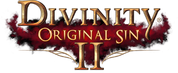 логотип Divinity: Original Sin 2 / Divinity: Original Sin II (2017) [Ru/Multi] License GOG [Divine Edition]