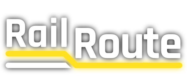 логотип Rail Route: Supporter Bundle (2024) RePack от FitGirl