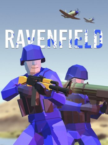 Ravenfield (2017) [ENG] Portable