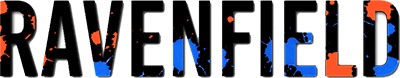 логотип Ravenfield (2017) [ENG] Portable