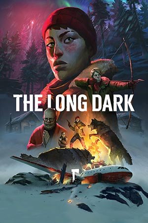 The Long Dark (2017) [Ru/Multi] License GOG [Episodes 1-4]