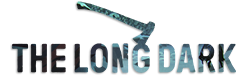 логотип The Long Dark (2017) Repack от dixen18