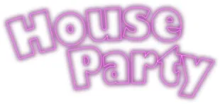 логотип House Party (2017) [Ru/Multi] License GOG [18+]