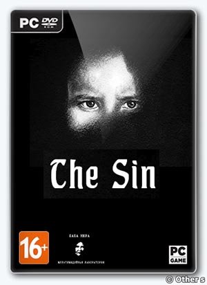 The Sin (2021) [Ru/En] Repack Other s