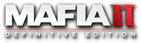 логотип Mafia II: Definitive Edition (2020) [Ru/En] Repack R.G. Механики