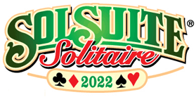 логотип SolSuite Solitaire 2022 (2022) [Ru/En] Repack/Portable TryRooM