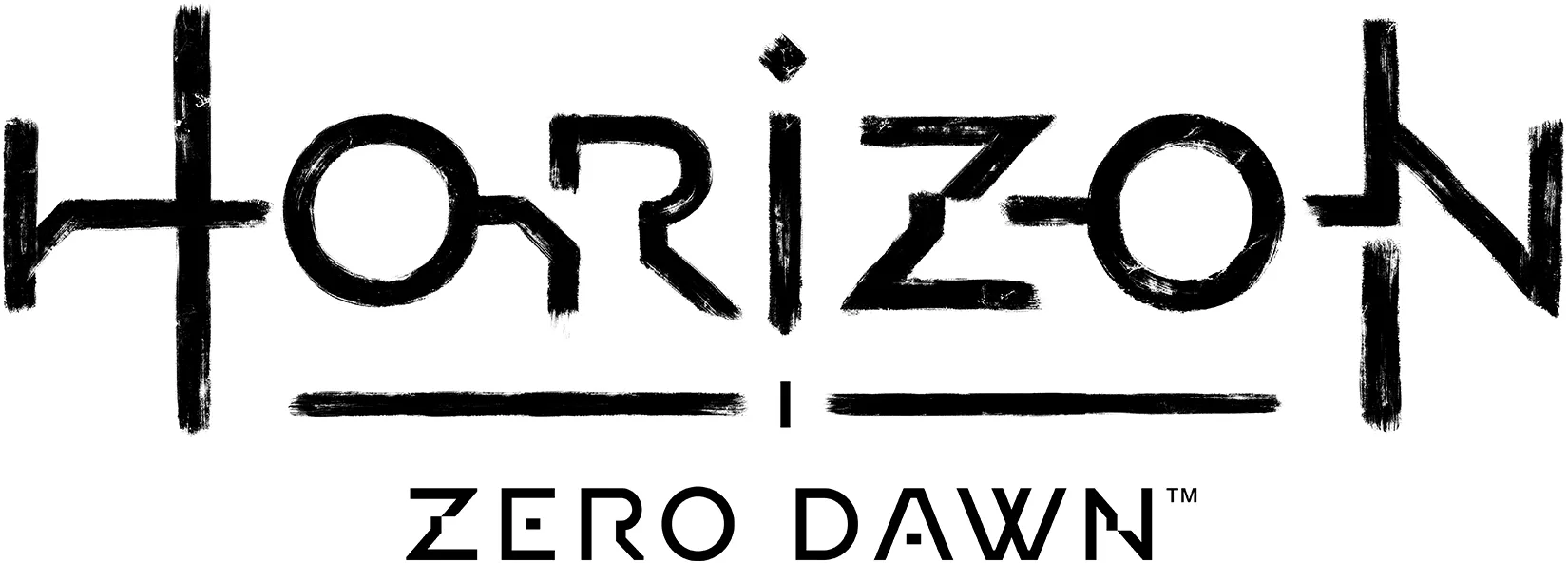 логотип Horizon Zero Dawn (2020) [Ru/Multi] Repack Other s [Complete Edition]
