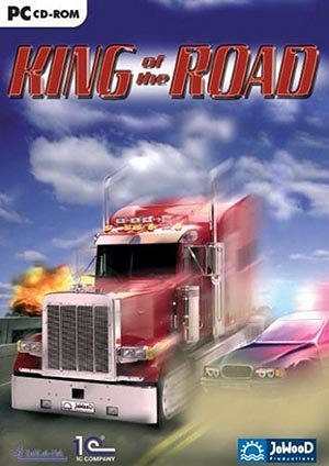 Hard Truck 2: King of the Road / Дальнобойщики 2 (2000) [Ru/En] License GOG