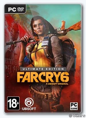 Far Cry 6 (2021) [Ru/Multi] Repack Other s [Ultimate Edition]