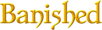 логотип Banished (2014) [En] License GOG