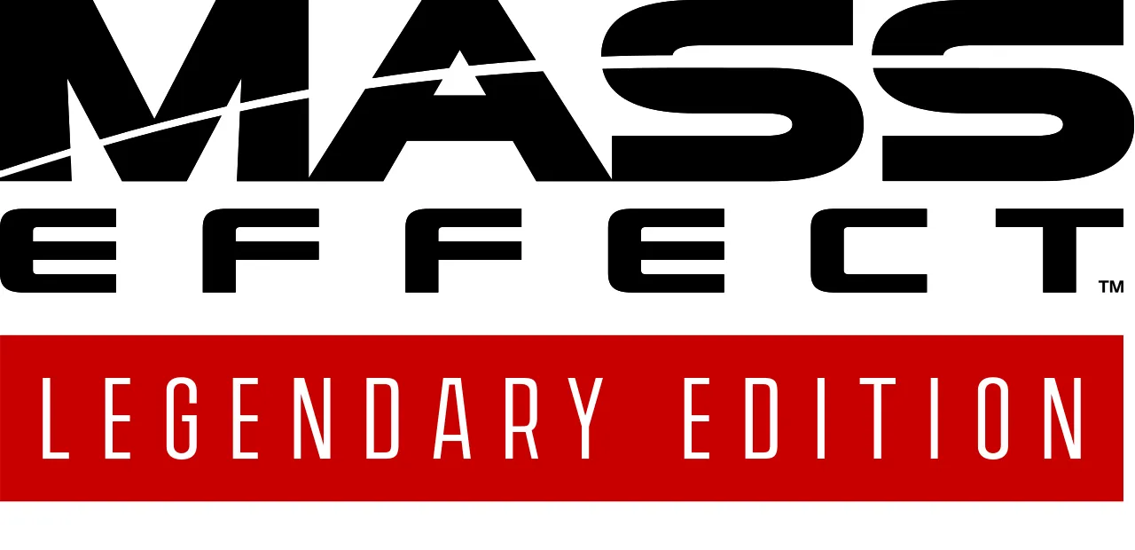 логотип Mass Effect: Legendary Edition (2021) [Ru/Multi] RePack by dixen18