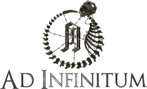 логотип Ad Infinitum: Supporter Edition (2023) RePack от FitGirl