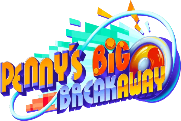 логотип Penny’s Big Breakaway (2024) RePack от FitGirl