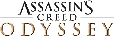 логотип Assassin's Creed: Odyssey: Ultimate Edition (2018) Repack от xatab
