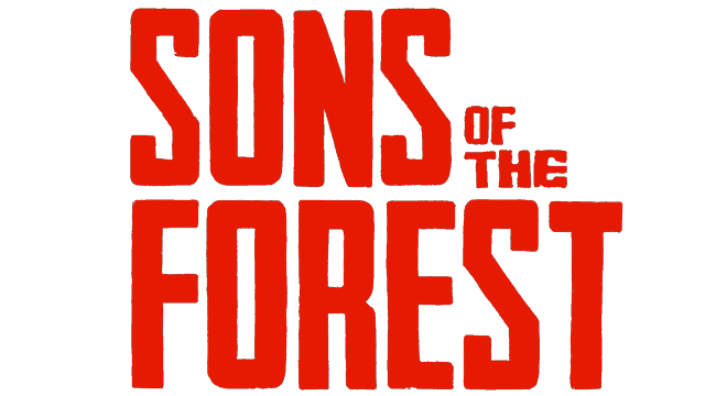 логотип Sons of the Forest (2023) [Ru/Multi] Repack Decepticon