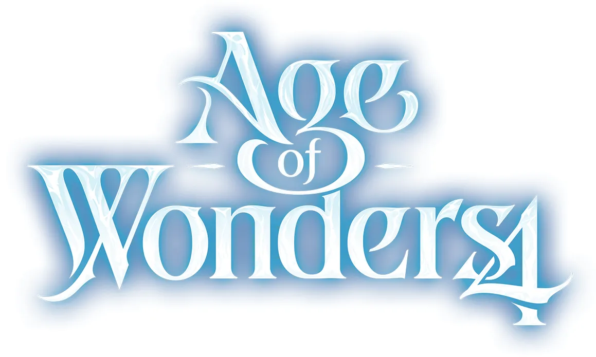 логотип Age of Wonders 4: Premium Edition (2023) RePack от селезень