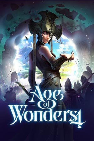 Age of Wonders 4: Premium Edition (2023) RePack от селезень