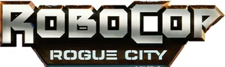 логотип RoboCop: Rogue City (2023) [Ru/Multi] License GOG [Alex Murphy Edition]