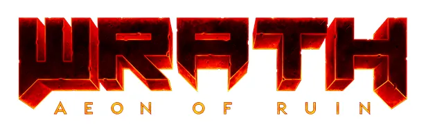 логотип WRATH: Aeon of Ruin (2024) [Ru/Multi] License GOG