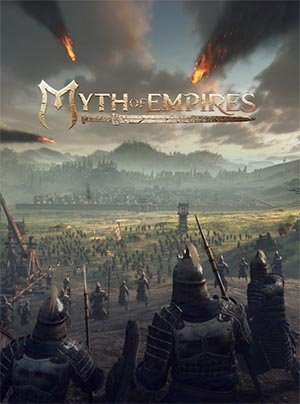 Myth of Empires (2024) [Ru/Multi] Repack FitGirl