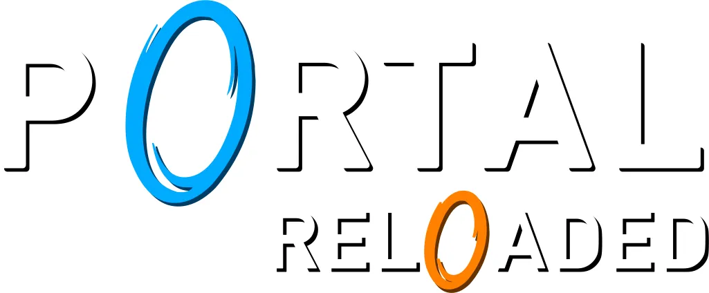 логотип Portal Reloaded (2021) [Ru] Repack dixen18