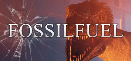 логотип Fossilfuel 2 (2024) [Multi] Repack FitGirl