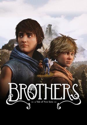 Brothers: A Tale of Two Sons Remake (2024) RePack от селезень