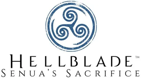 логотип Hellblade: Senua's Sacrifice (2017) [Ru/Multi] License GOG