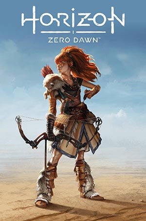 Horizon: Zero Dawn (2020) [Ru/Multi] License GOG [Complete Edition]