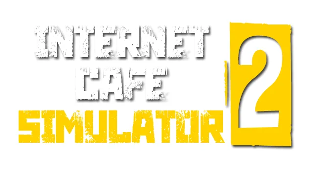 логотип Internet Cafe Simulator 2 (2022) [Ru/Multi] Repack Other s