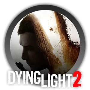 логотип Dying Light 2: Stay Human: Reloaded Edition (2022) Repack от Decepticon