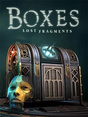 Boxes: Lost Fragments (2024) [Ru/Multi] Scene Skidrow