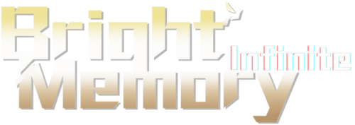 логотип Bright Memory: Infinite (2021) [Ru/Multi] Repack Other s [Ultimate Edition]