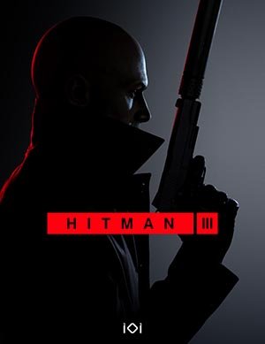 Hitman 3 (2021) [Ru/Multi] Repack Other s [Deluxe Edition]
