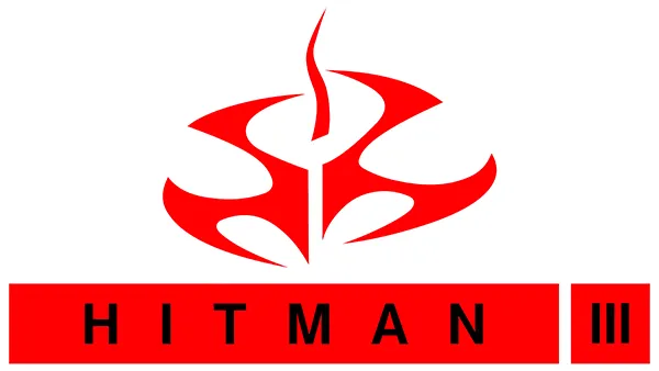 логотип Hitman 3 (2021) [Ru/Multi] Repack Other s [Deluxe Edition]