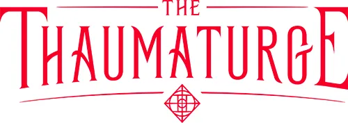 логотип The Thaumaturge: Deluxe Edition (2024) RePack от FitGirl