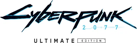 логотип Cyberpunk 2077: Ultimate Edition (2020) Repack от dixen18