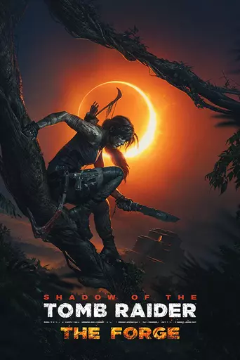 Игра на ПК - Shadow of the Tomb Raider (14 сентября 2018)