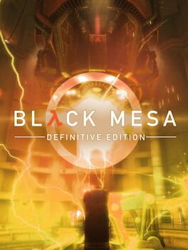 Black Mesa: Definitive Edition (2020) [Ru/Multi] License CODEX