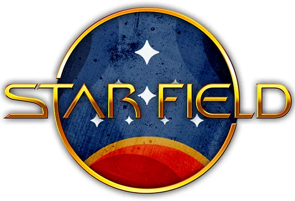 логотип Starfield (2023) RePack от FitGirl