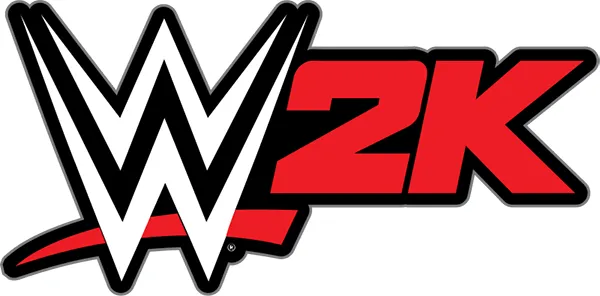 логотип WWE 2K24 (2024) [Eng/Multi] Scene Rune