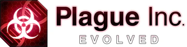 логотип Plague Inc: Evolved (2016) [Ru/Multi] Repack Decepticon