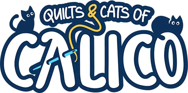 логотип Quilts and Cats of Calico: Special Edition (2024) RePack от FitGirl