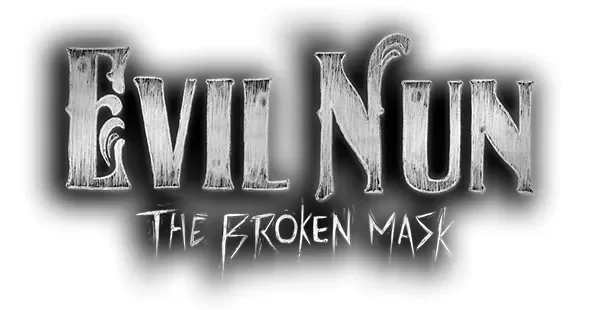 логотип Evil Nun: The Broken Mask (2023) [Ru/Multi] Repack Other s
