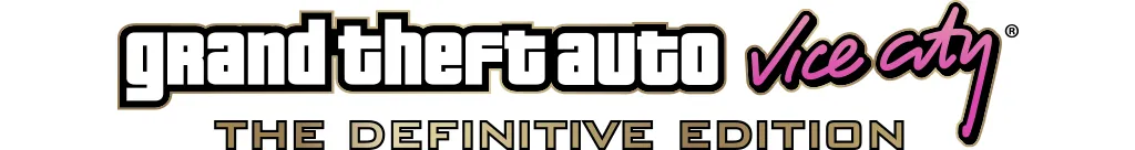логотип Grand Theft Auto Vice City: The Definitive Edition (2021) [Ru/Multi] (1.14718) Repack Other s